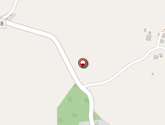 Carte de Christophe Benjamin à Castandet