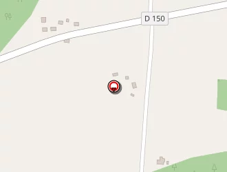 Carte de Philippon Michel à Herm