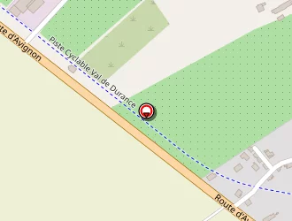 Carte de Cordeiro Licinia à Plan-d'orgon