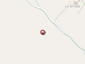 Carte de Rech David à Céran