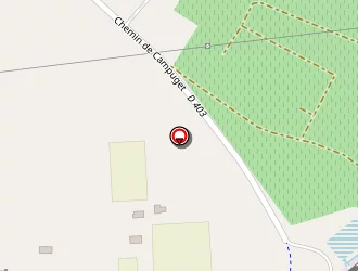 Carte de Ecole Publique à Manduel