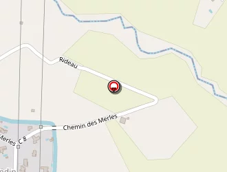 Carte de Marit Jean-michel à Pierrevert