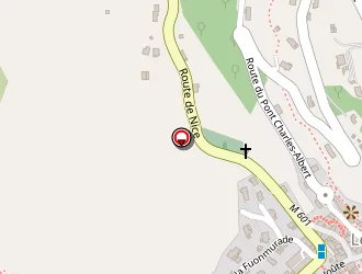 Carte de Christoprangement à Broc (le)