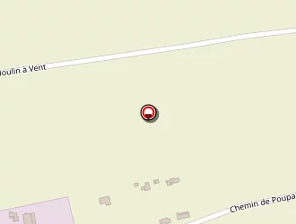 Carte de B V O à Mollégès