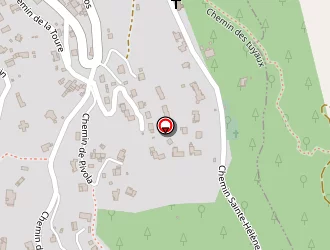 Carte de Berthet Fabrice à Contes