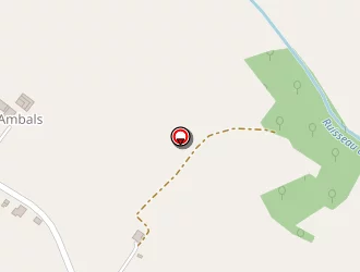 Carte de Mairie à Gariès