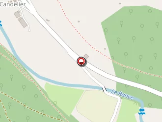 Carte de Devic Jean à Belmont-sur-rance