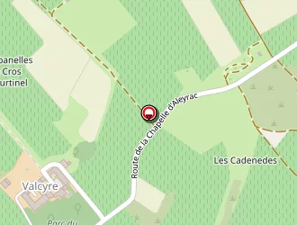 Carte de Florent Traiteur à Valflaunès