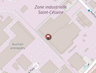 Carte de Edition De Vecchi à Nîmes