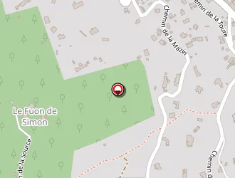 Carte de Barale Ponçage De Marbre à Contes