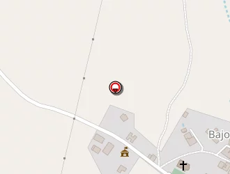 Carte de Sfm Rieu à Bajonnette