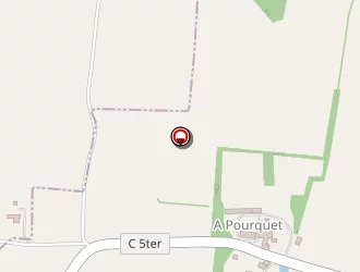 Carte de Giry Irénée à Vic-fezensac