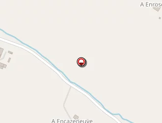 Carte de Aze Hélène à Solomiac