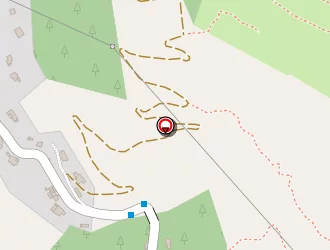 Carte de Prive Nicolas à Saint-blaise