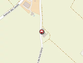 Carte de Rabanin Gilles à Manosque