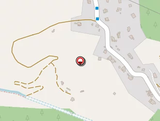 Carte de Le Mas De Beauplan à Saint-blaise