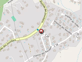 Carte de T . M . C . D . -urgents à Pierrevert