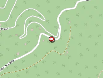 Carte de Fischer Rachel à Peille