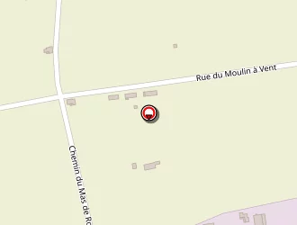 Carte de Sas Dcm à Mollégès