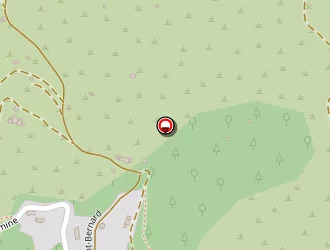 Carte de Spronken Thomas à Castellar