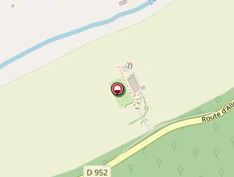 Carte de Ciocca Jean-michel à Riez