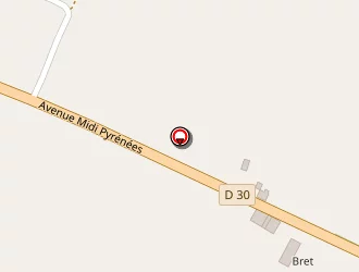 Carte de Guichemerre Philippe à Saint-gein