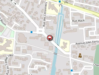 Carte de Kahlerras Semy à Beaucaire