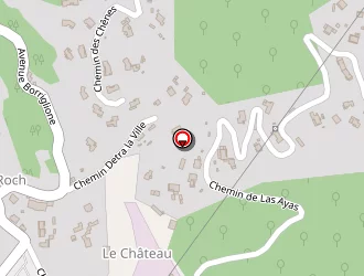 Carte de Ostor Tamas à Contes