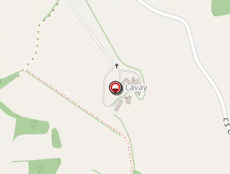 Carte de Quali-c.a. à Cézan