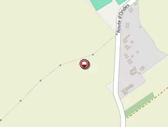 Carte de O Pneus à Pompignan