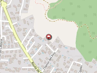 Carte de Mdi 30 à Beaucaire