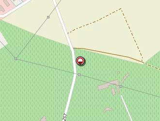 Carte de Aberlenc-murat Micheline à Bouillargues