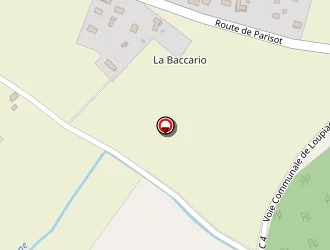 Carte de Druon Jean Luc à Coufouleux