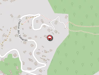 Carte de Petit Jacqueline à Contes