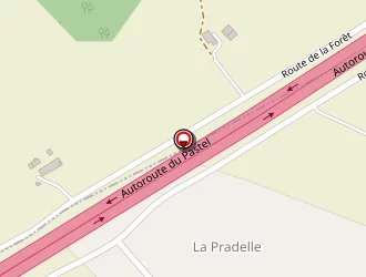 Carte de Dias José à Parisot