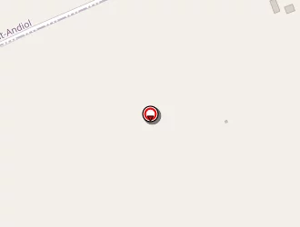 Carte de Hurier Philippe à Mollégès