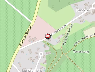 Carte de Sol Clim à Valflaunès