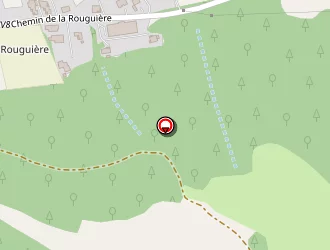 Carte de Szczotkowski à Riez