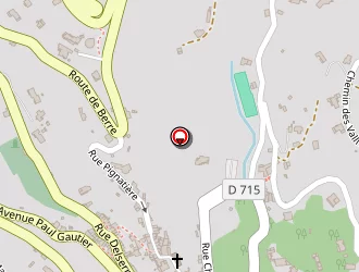 Carte de Planchon Olivier à Contes