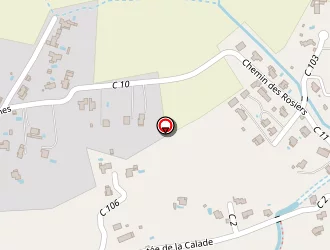 Carte de Giordano Pierre-jean à Pierrevert