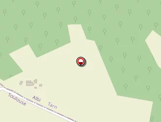 Carte de Chimere Audio à Roquemaure