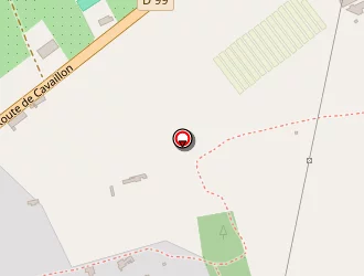 Carte de G C Transport à Plan-d'orgon