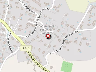 Carte de Boucherie Des Coteaux à Pierrevert