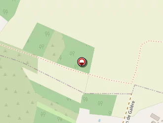 Carte de Fabre Philippe à Bouloc