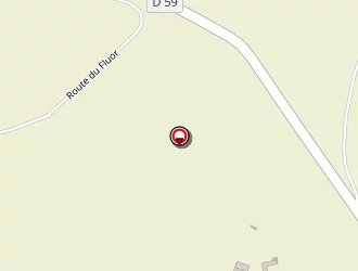 Carte de Biau Denis à Rayssac