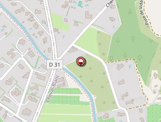 Carte de Accord Présent à Cheval-blanc