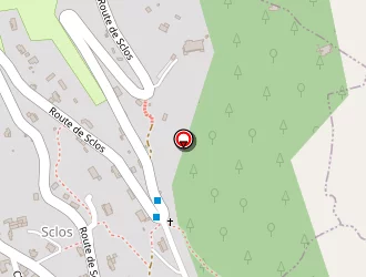 Carte de Make My Trip à Contes