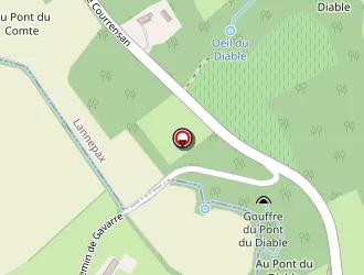 Carte de Lassime Bernard à Ramouzens