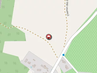 Carte de Bda à Bouloc