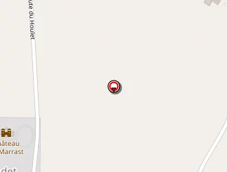 Carte de Mairie à Castandet